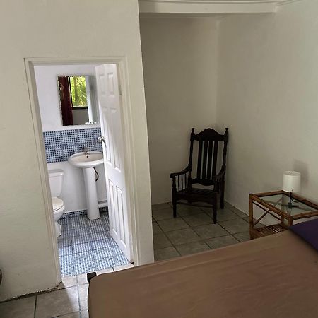 Pura Vida Hostel 타마린도 외부 사진