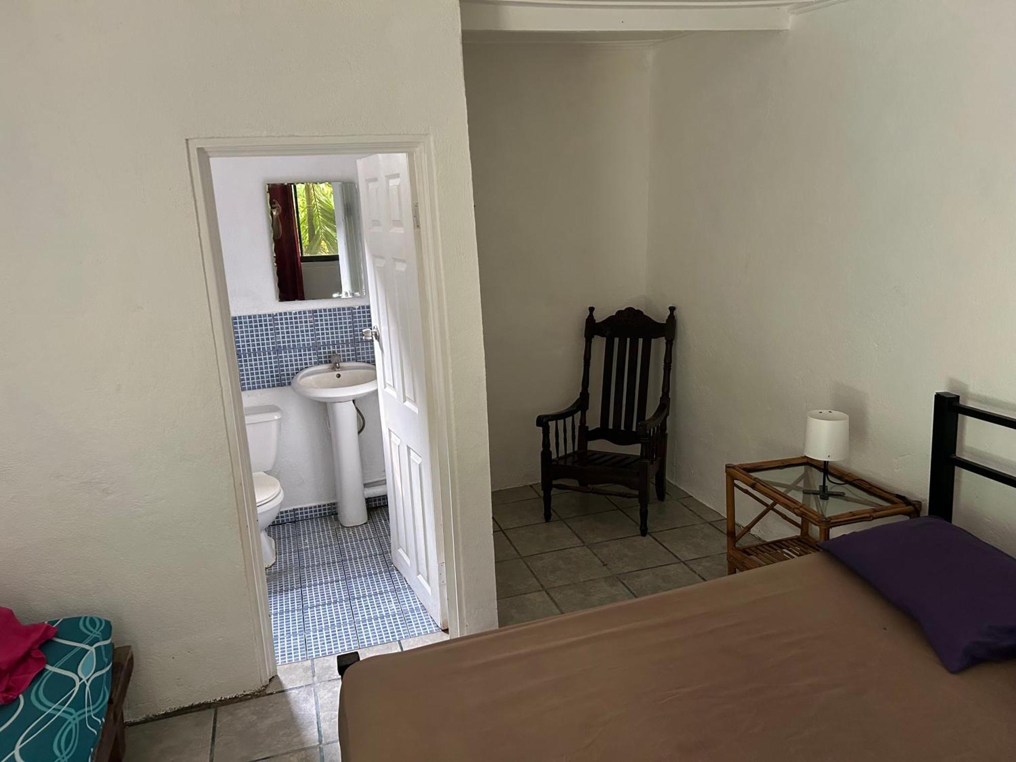 Pura Vida Hostel 타마린도 외부 사진