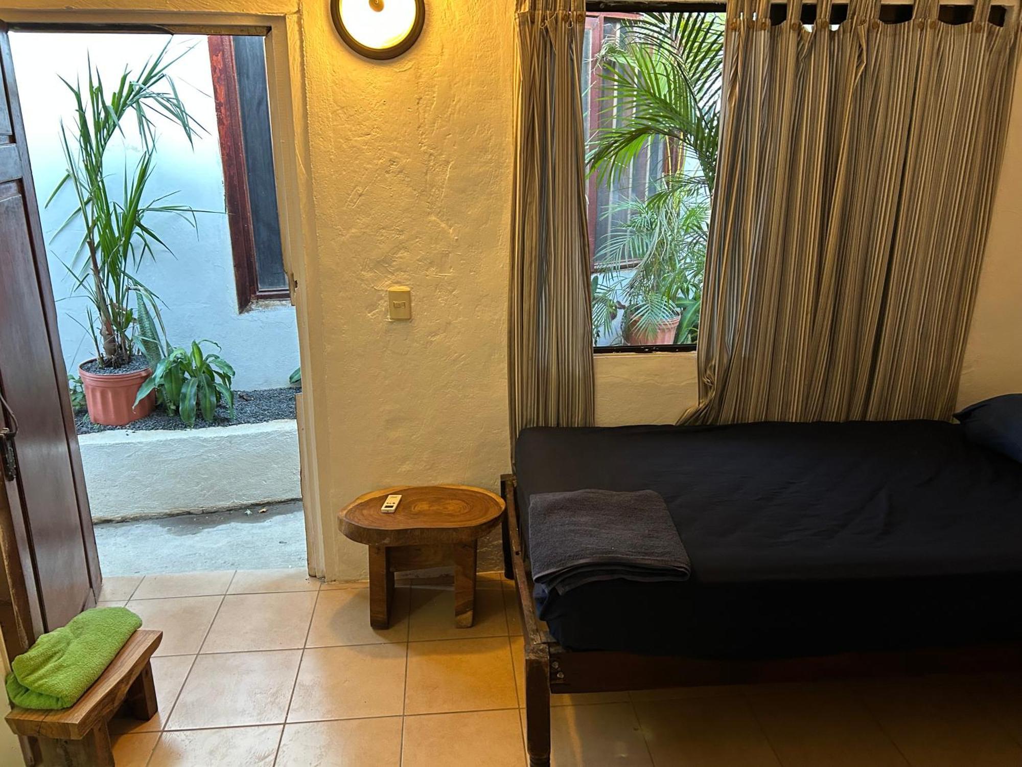Pura Vida Hostel 타마린도 외부 사진