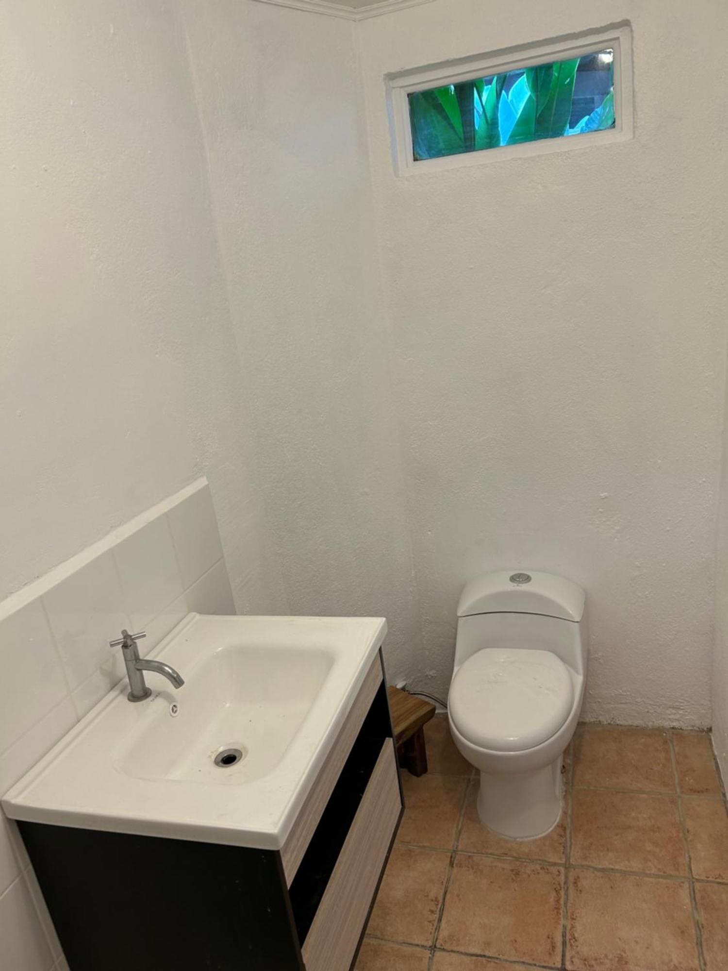 Pura Vida Hostel 타마린도 외부 사진