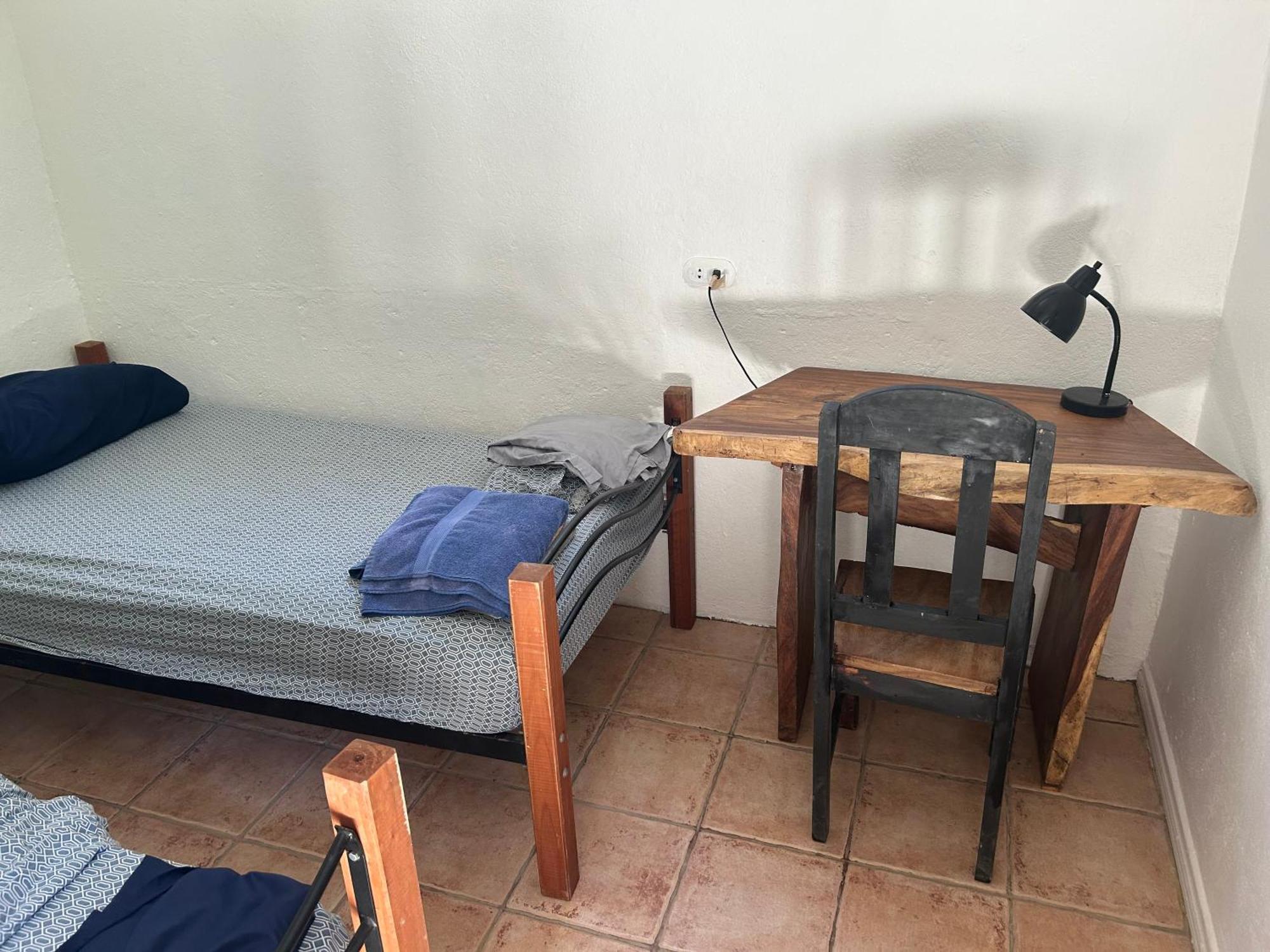 Pura Vida Hostel 타마린도 외부 사진