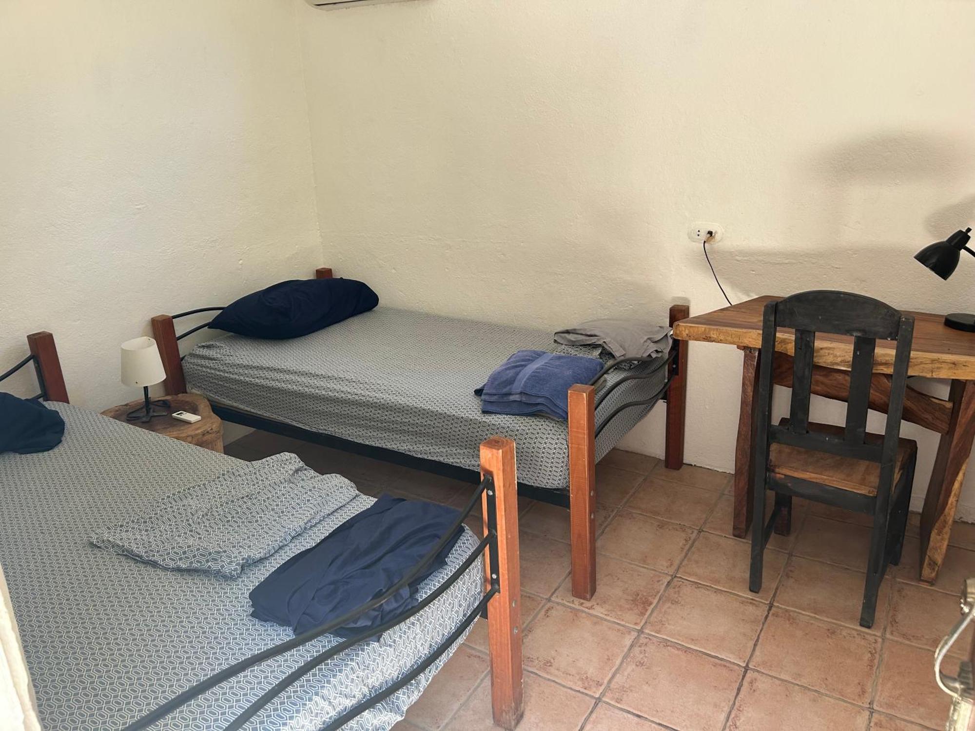 Pura Vida Hostel 타마린도 외부 사진