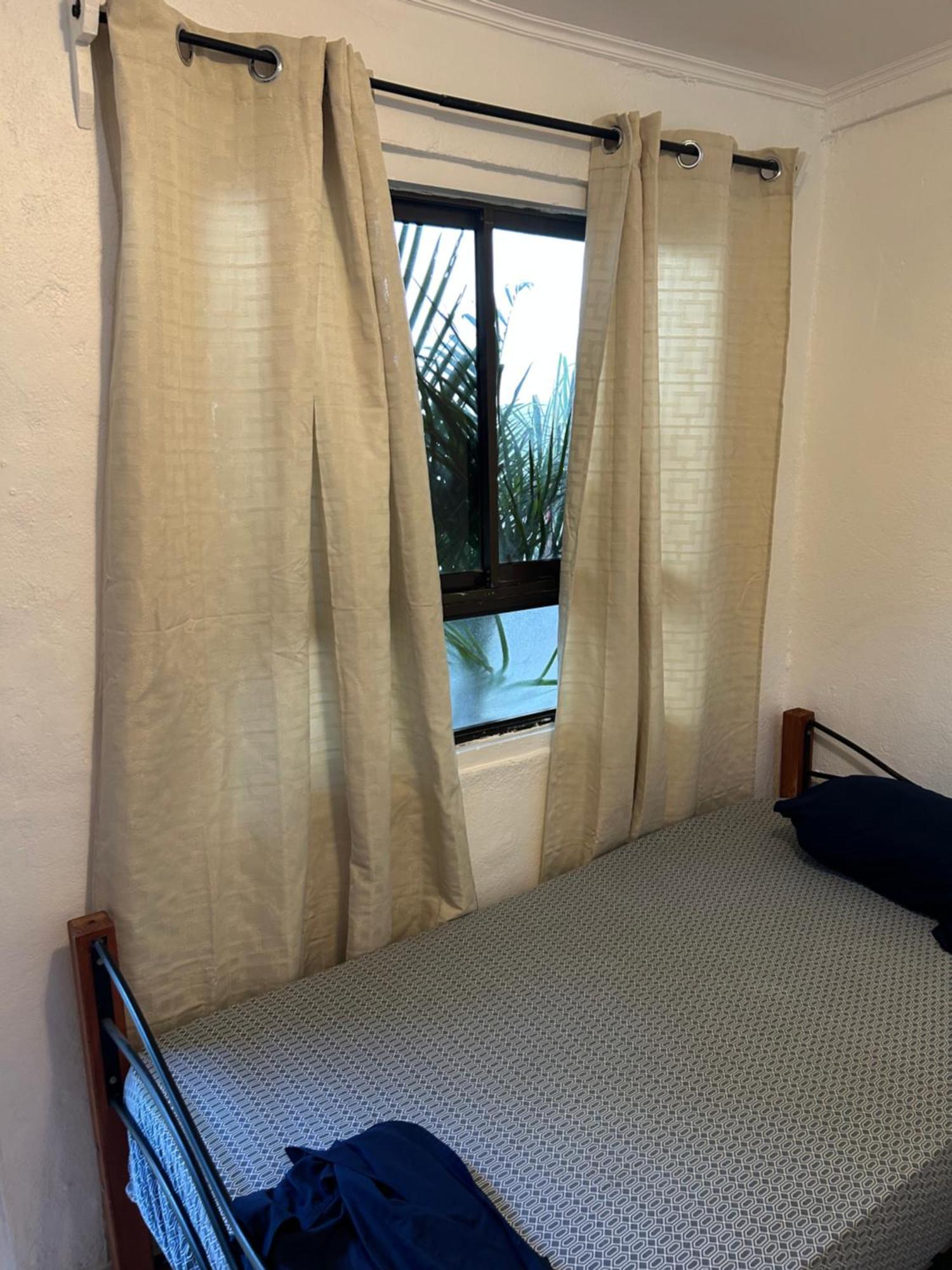 Pura Vida Hostel 타마린도 외부 사진