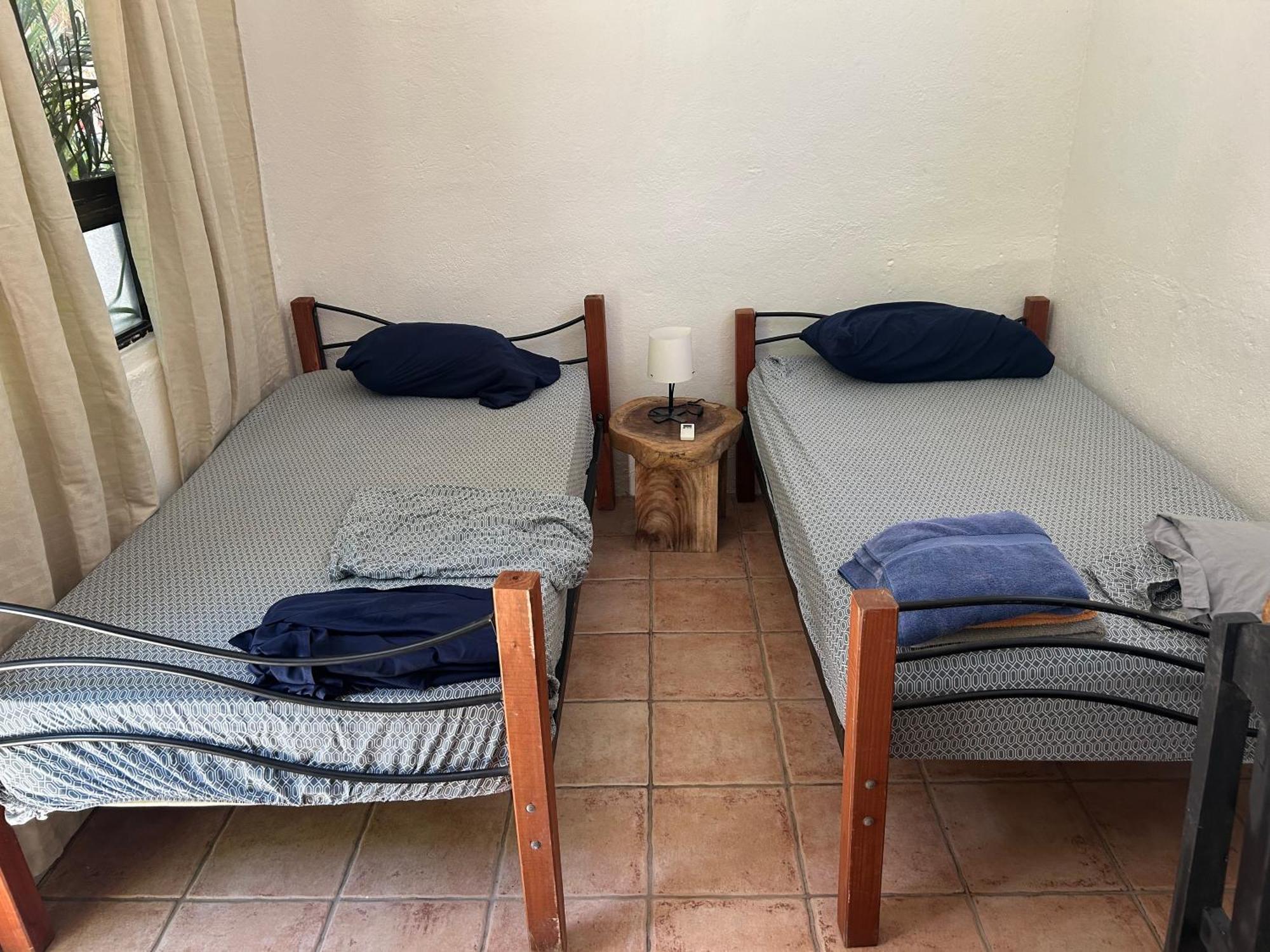 Pura Vida Hostel 타마린도 외부 사진